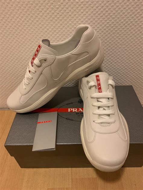 Scarpe prada taglia 41.5 